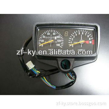 Jaguar motorcycle parts speedometer digital meter